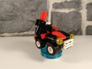 Lego Dimensions - Team Pack - Joker  Harley Quinn (16)